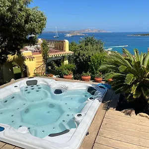 Hébergement de vacances Tea Costa Smeralda -, Porto Cervo