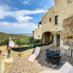 Appartement Familyhouse Pevero Hill, Porto Cervo