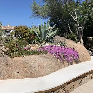 Hébergement de vacances L'olivastro 1, Porto Cervo