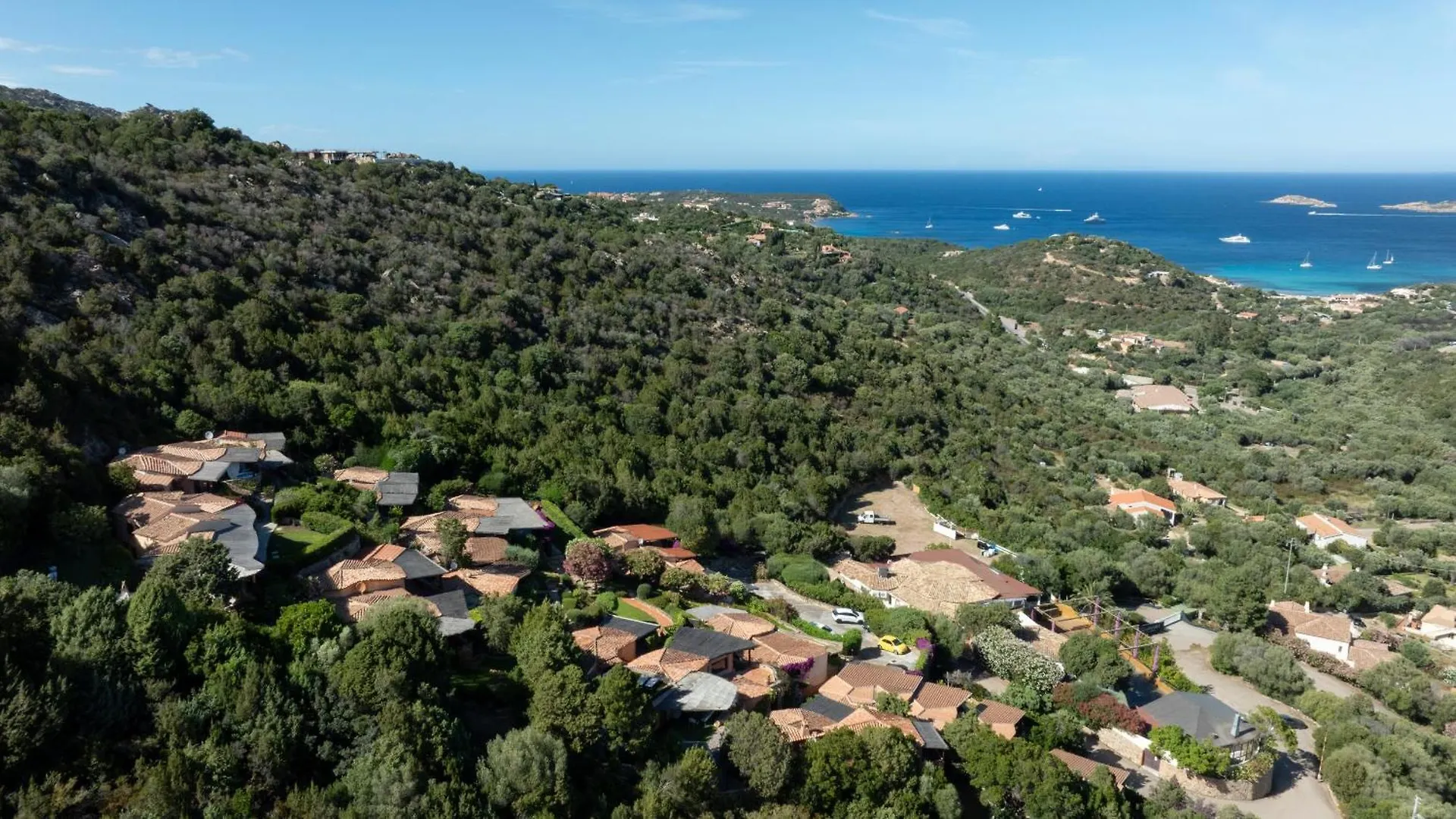 Appartement Casa Del Bonsai By Wonderful Italy à Porto Cervo
