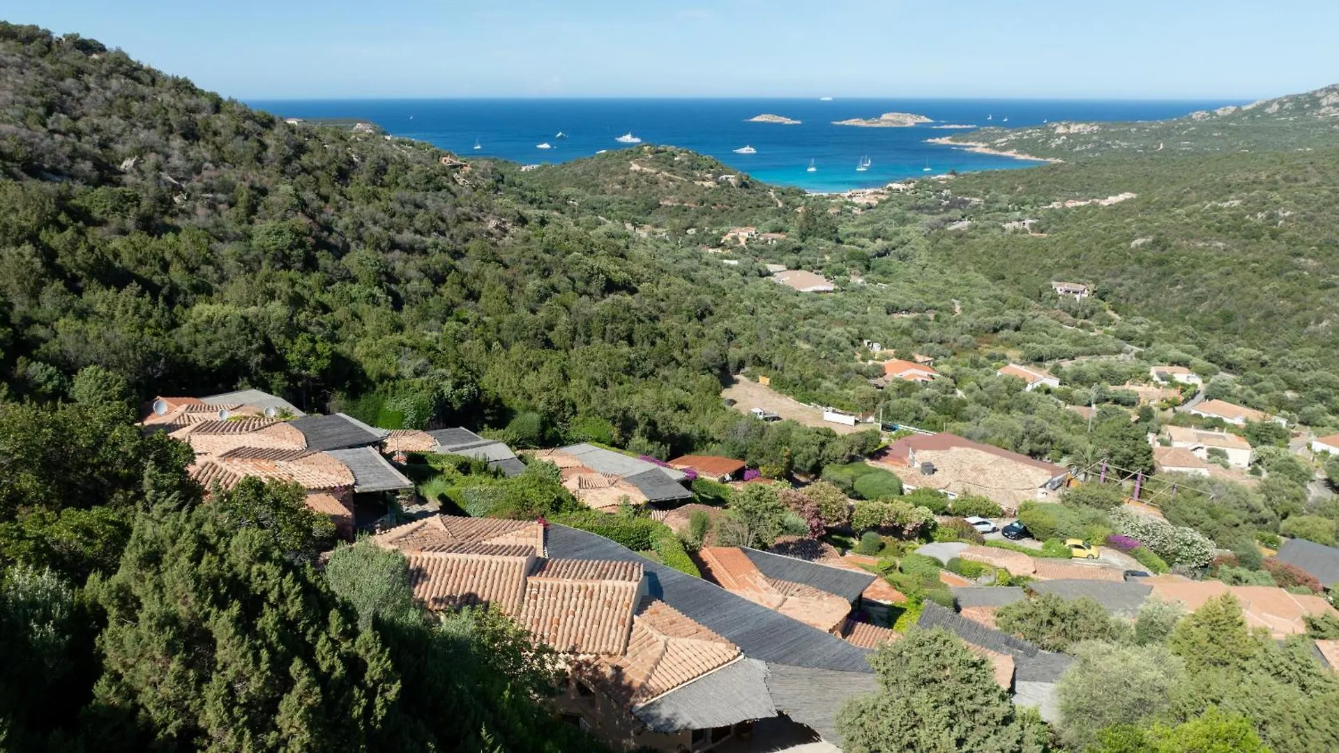 Appartement Casa Del Bonsai By Wonderful Italy à Porto Cervo