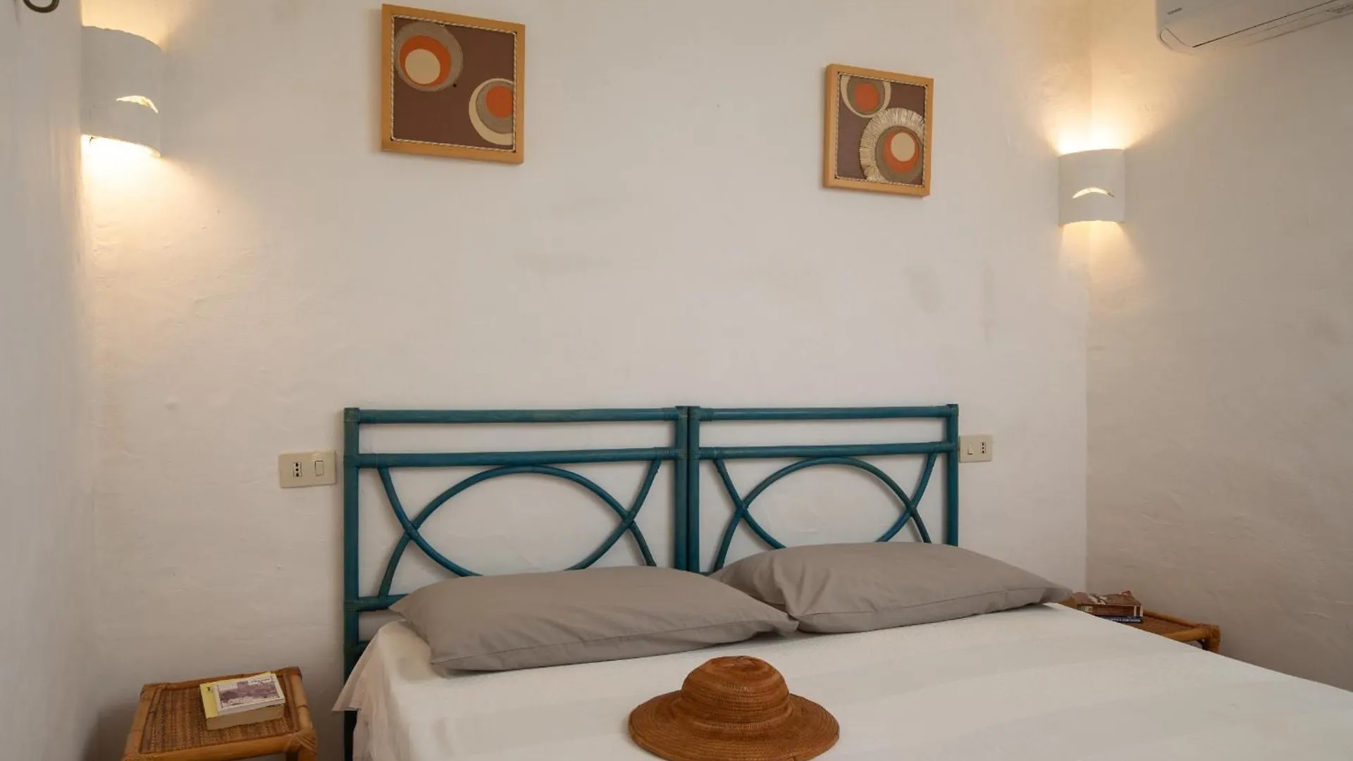 Appartement Casa Del Bonsai By Wonderful Italy à Porto Cervo Italie