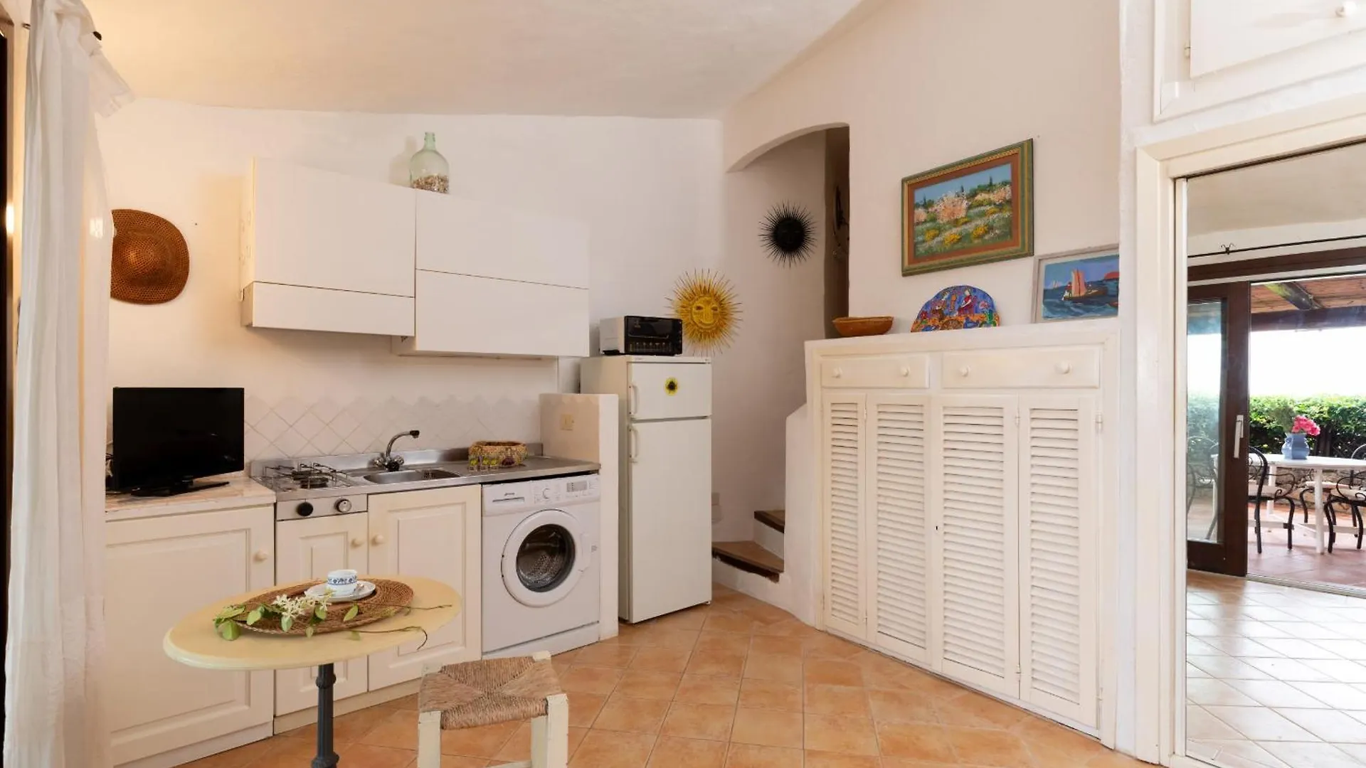 Appartement Casa Del Bonsai By Wonderful Italy à Porto Cervo
