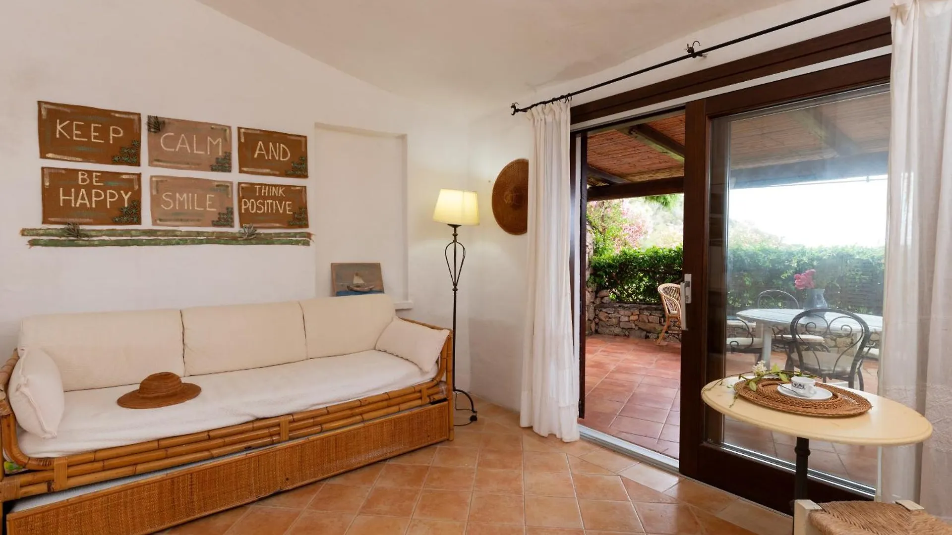 Appartement Casa Del Bonsai By Wonderful Italy à Porto Cervo 0*,  Italie