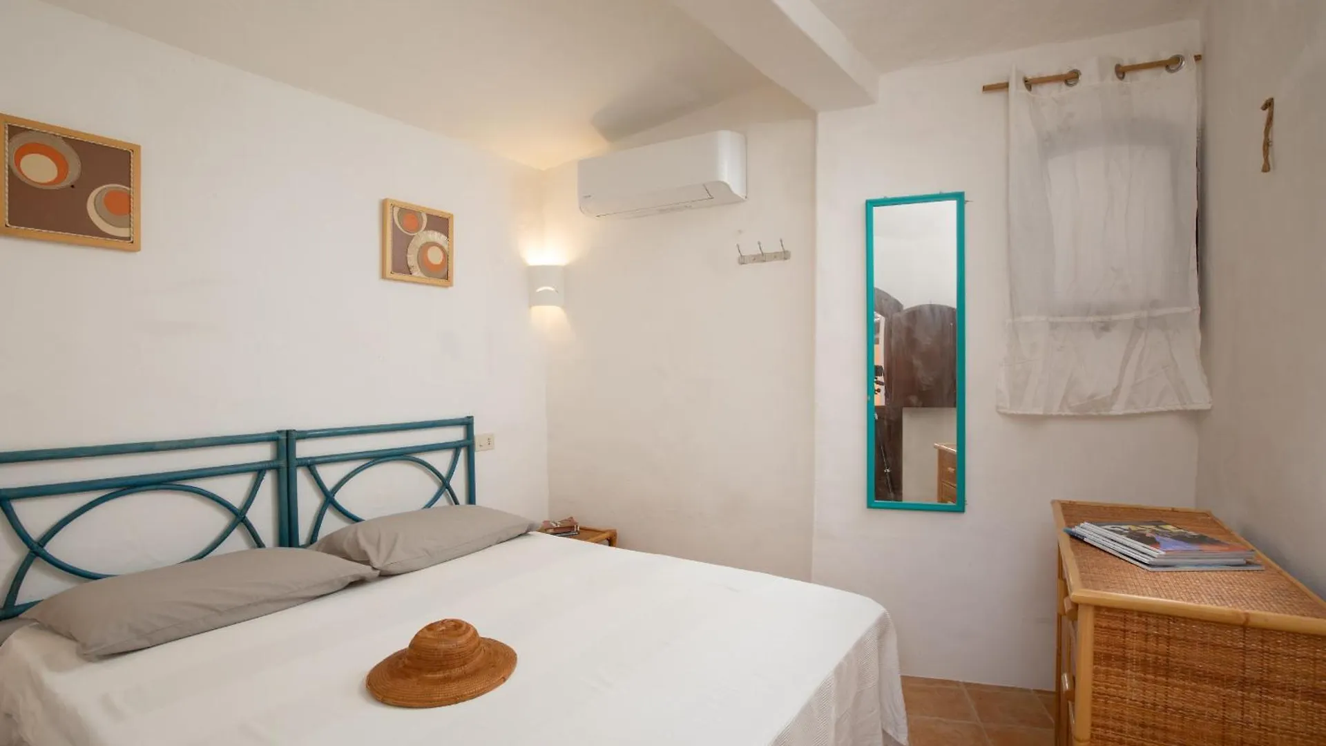 Appartement Casa Del Bonsai By Wonderful Italy à Porto Cervo Italie