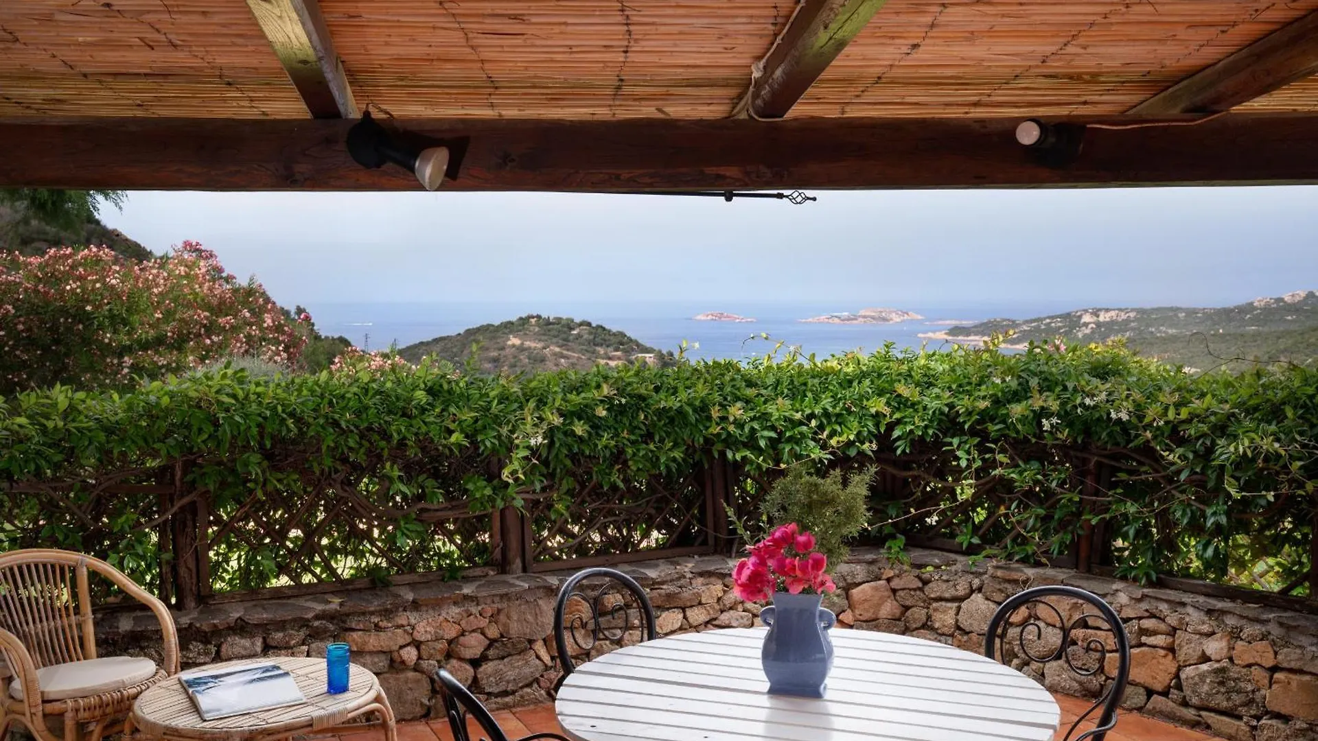 Appartement Casa Del Bonsai By Wonderful Italy à Porto Cervo