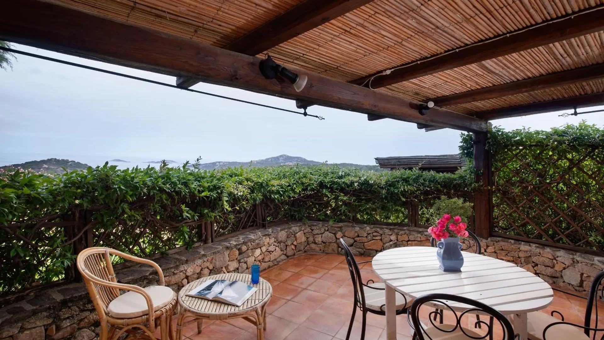 Appartement Casa Del Bonsai By Wonderful Italy à Porto Cervo