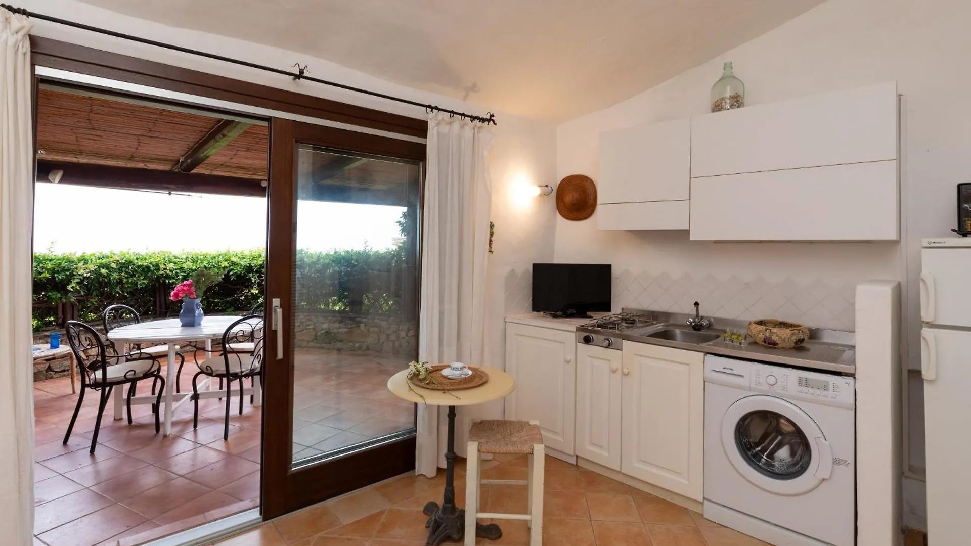 Appartement Casa Del Bonsai By Wonderful Italy à Porto Cervo