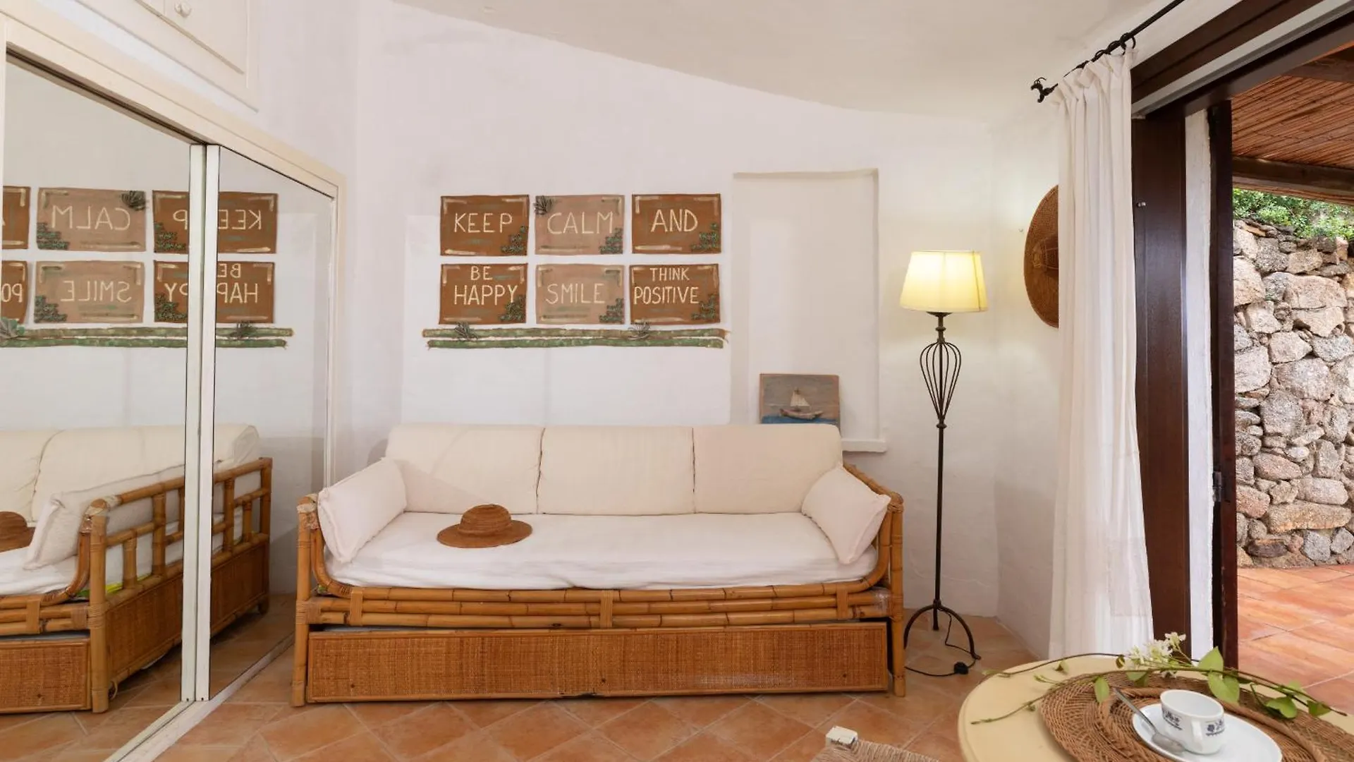 Appartement Casa Del Bonsai By Wonderful Italy à Porto Cervo